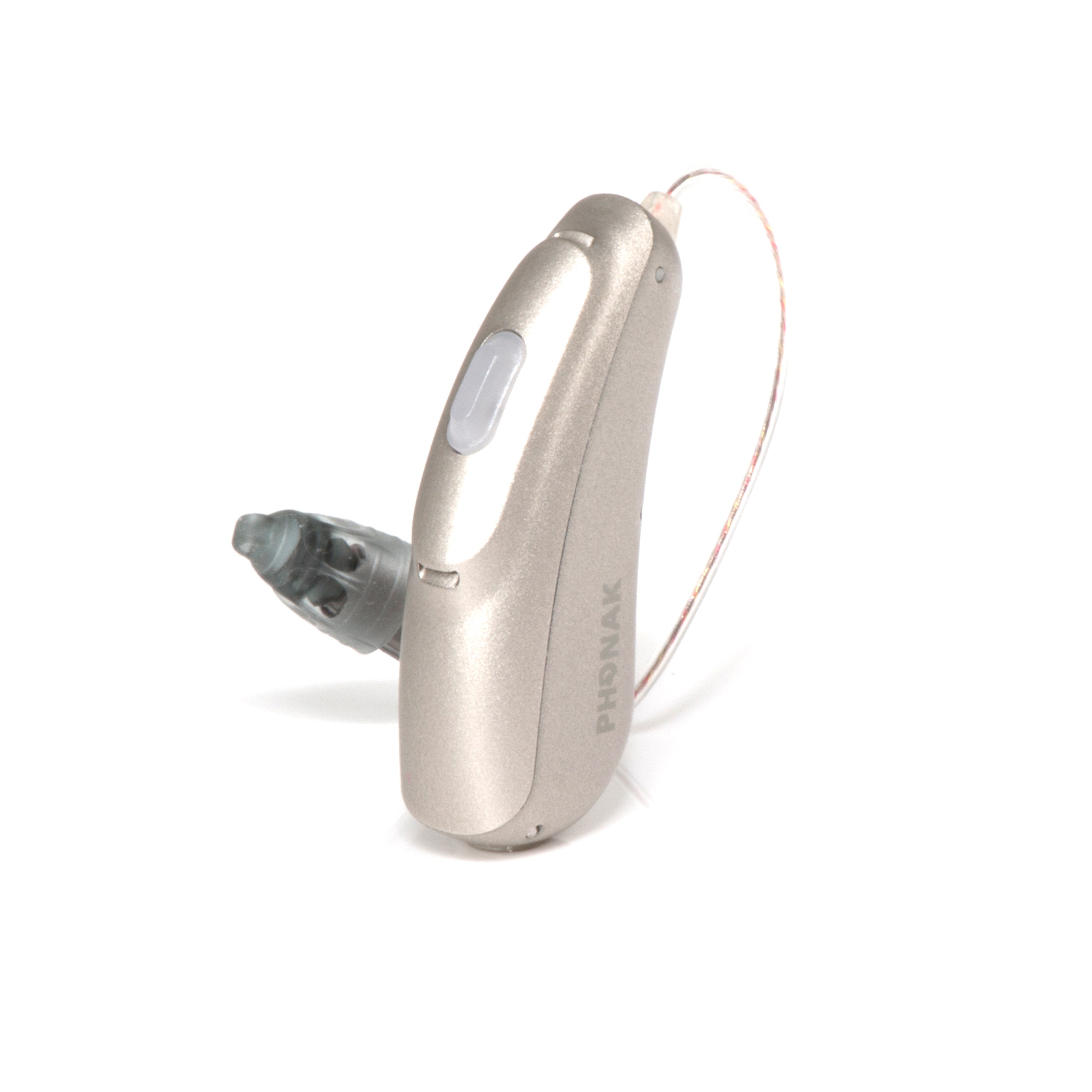 Phonak Hearing Aids Manual