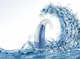 siemens aquaris hearing aid