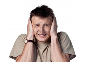 noise induced hearing loss