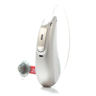 Phonak Hearing Aids Comparison Chart