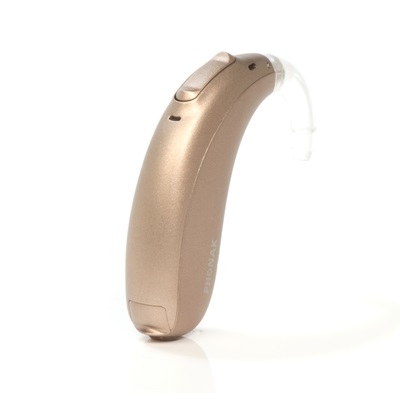 Phonak Naida Marvel 70