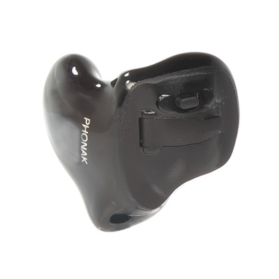 Phonak Virto Marvel 70 Black