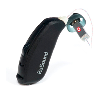 ReSound LiNX 3D 9