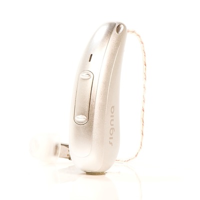 Signia Pure Charge&Go 5X