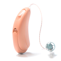 Unitron Tempus Moxi Fit R Pro