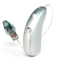Unitron Tempus Moxi Fit Pro