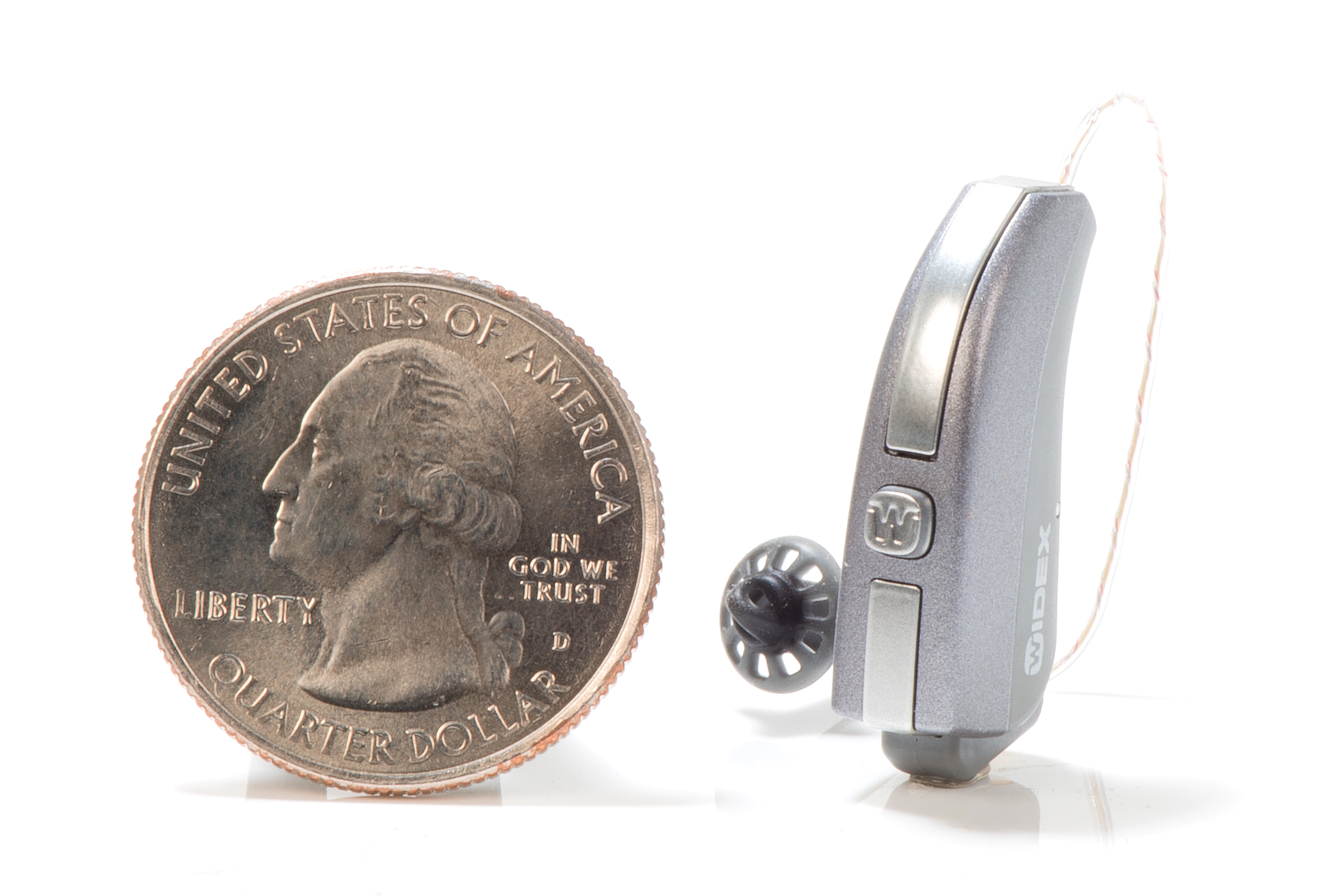 Widex Beyond Z 440 Rechargeable Hearing Aid Prices & Reviews ZipHearing
