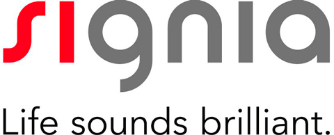 Signia hearing aids