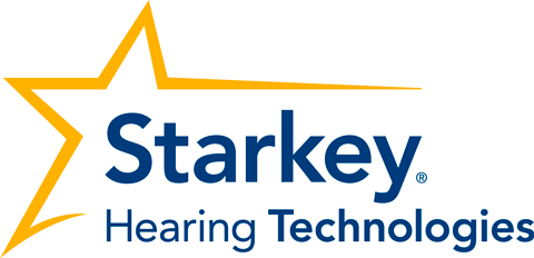 Starkey hearing aids