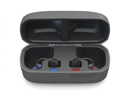 resound hearing charger standard ziphearing aids aid sound included accessories